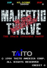 MajesticTwelveTitle