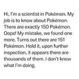 johto science