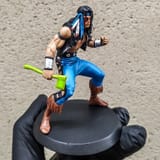 nightwolf