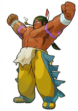 Galuda