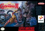 Super_Castlevania_IV_North_American_SNES_box_art