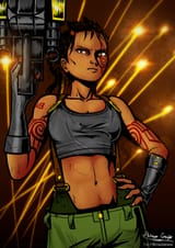 ginafanart