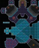 Map 13 analysis