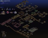megaman legends map1