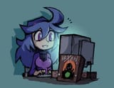 Hexen Maniac