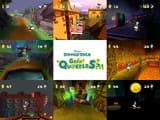 Disney&#039;s Donald Duck - Goin&#039; Quackers (PSX)