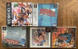 Toshinden