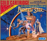 Phantasystarcover