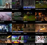 Late 90&#039;s top games 01