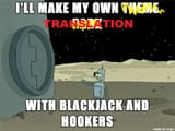 Never Gonna Happen