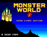 Monster_world_ii_title_screen