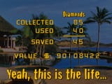 Congo - The Movie - The Lost City of Zinj (USA)-0076