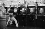 You know this guy spent hours playing Atari.