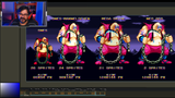 Earthquake sprites - Pyron&#039;s Lair