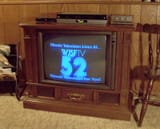 ConsoleTelevision