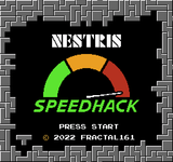 TetrisSpeedHack