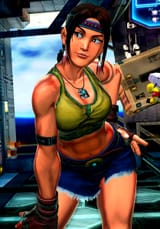 julia SxF