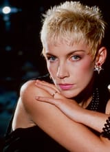 ANNIE-LENNOX
