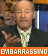 Embarassing 