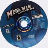 MegaManLegendsCD