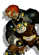 SSBM_Ganondorf_Portrait