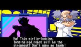 Zero confirmed GIRLY