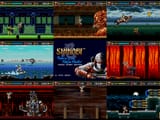Shinobi III - Return of the Ninja Master