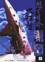 DoDonPachi_DaiOuJou_arcade_flyer