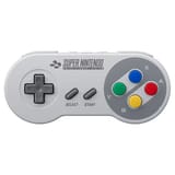 snes