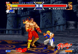 KrauserThrow