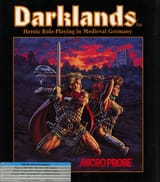 Darklands (1P)