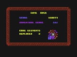 Starquakehighscore
