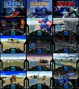 Mobile Suit Gundam - Side Story