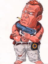 die hard