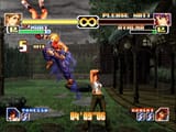King of Fighters, The - Evolution (USA)-221128-165518