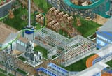 greenhouse