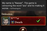 nasser