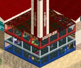 tower