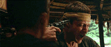 deer hunter