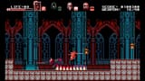 bloodstained curse of the moon