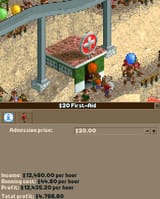 Vomit Money