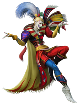 Kefka