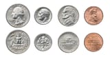 US Coinage