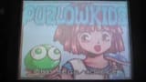 Puyo Puyo on Gamegear - Puzlow Kids