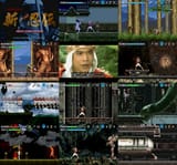Shinobi X