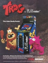 Trog_arcade_flyer