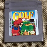 Golf
