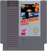 Metroid