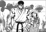 RyuIndianGirl