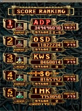 looped